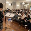 SIPAT fala sobre saúde mental e violência contra a mulher
